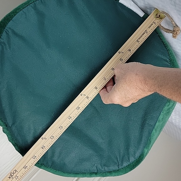 Vibrantlife Christmas Tree Cat/Dog Bedding - Picture 7 of 12